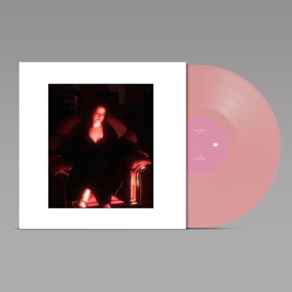 Laura Groves - Yes (12" Maxi)