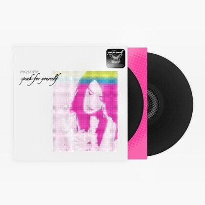 Imogen Heap - Speak For Yourself (2025 Reissue, Megaphonic, Gatefold, 2 LPs)
