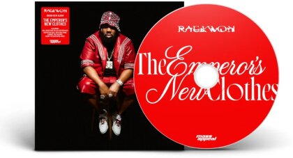 Raekwon (Wu-Tang Clan) - The Emperor's New Clothes
