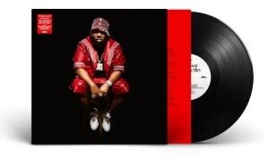 Raekwon (Wu-Tang Clan) - The Emperor's New Clothes (LP)