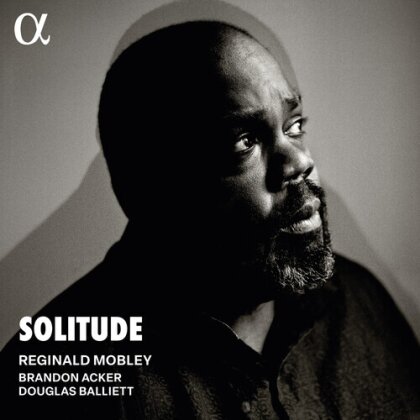 Henry Purcell (1659-1695), John Dowland (1563-1626), Jonathan Woody, Douglas Balliett, … - Solitude