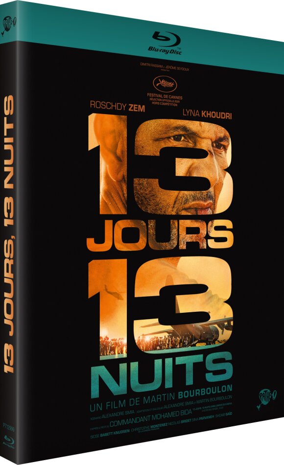 13 jours 13 nuits (2025)