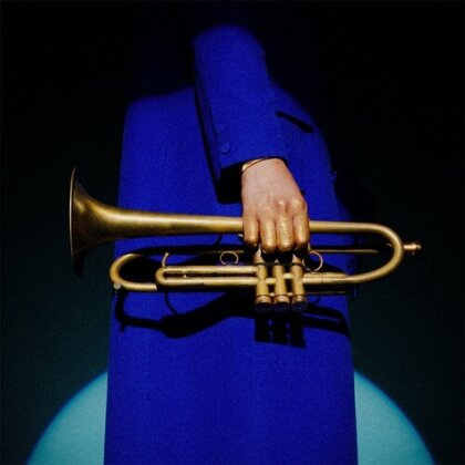 Theo Croker - Dream Manifest (LP)