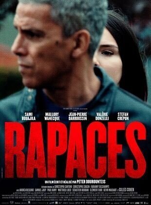 Rapaces (2025)