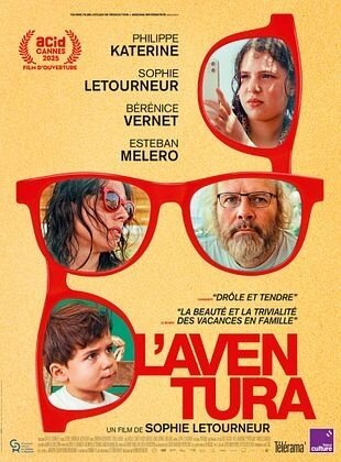 L'Aventura (2025)