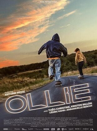 Ollie (2024) (Edizione Limitata)