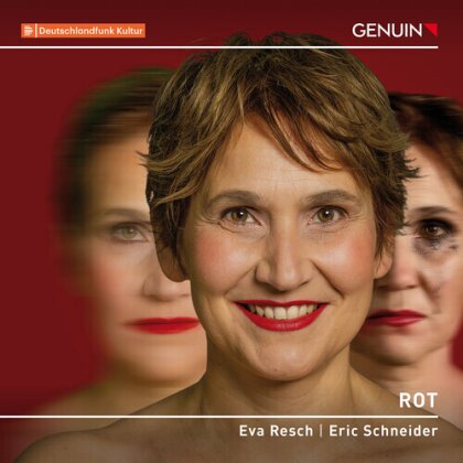 Eva Resch & Eric Schneider - ROT