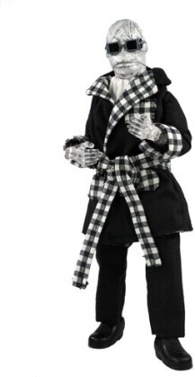 8In Universal Invisible Man
