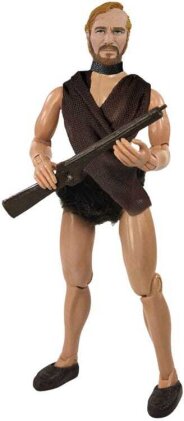Planet der Affen Actionfigur George Taylor 20 cm