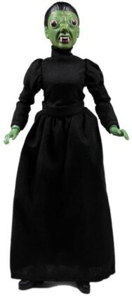 Das schwarze Reptil Actionfigur The Reptile 20 cm