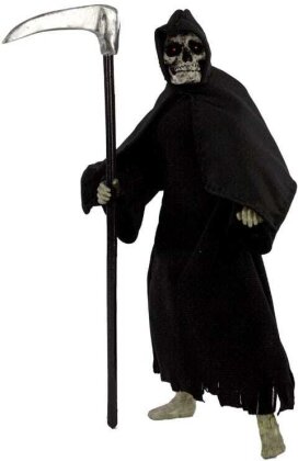 The Grim Reaper Actionfigur 20 cm