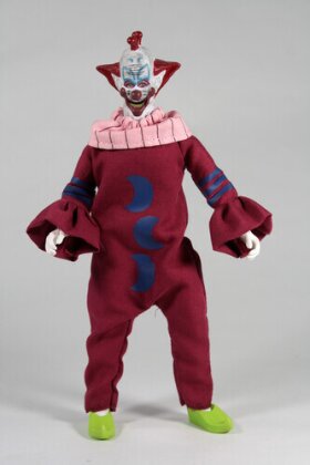 8In Killer Clowns (Slim)