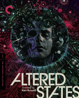 Altered States (1980) (Criterion Collection, Restored, Special Edition)