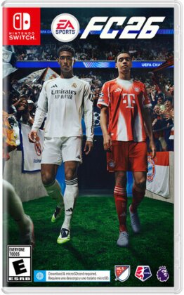 EA Sports FC 26