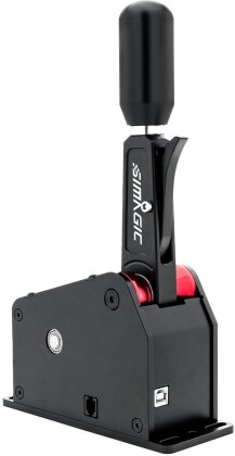 Simagic - Q1S Sequential Shifter - screenless