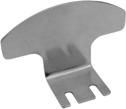 Simagic - Side Throttle Platte