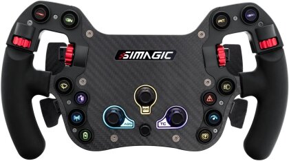 Simagic - FX-C Steering Wheel