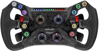 Simagic - GT Neo Steering Wheel