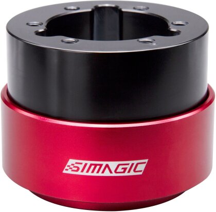 Simagic - Quick Release (50 mm)