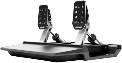 Simagic - P500 Pedal Set - black