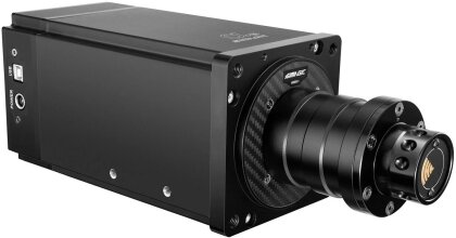 Simagic - Alpha Ultimate Direct Drive Wheelbase (23Nm)