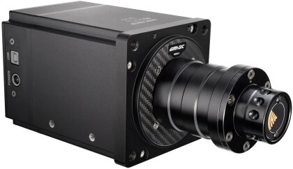 Simagic - Alpha Mini Direct Drive Wheelbase (10Nm)