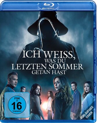 Ich weiss, was du letzten Sommer getan hast (2025)