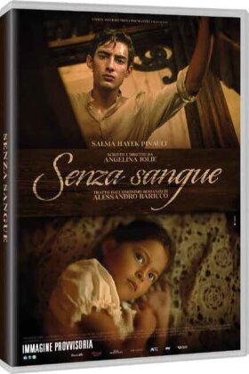Senza sangue (2024)