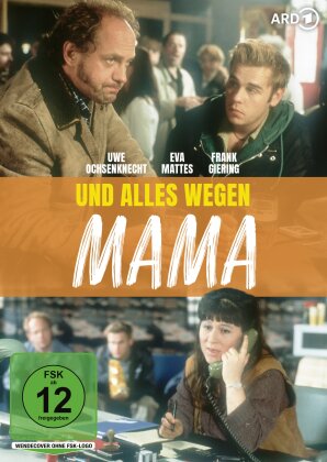 Und alles wegen Mama (1998)
