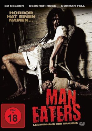 Man Eaters (1991)