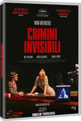 Crimini invisibili (1997)
