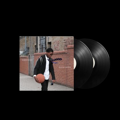 Blood Orange - Essex Honey (2 LPs)