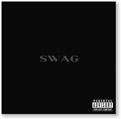 Justin Bieber - Swag (2 LPs)