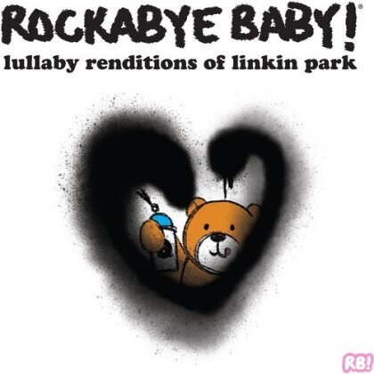 Rockabye Baby! - Lullaby Renditions Of Linkin Park (LP)