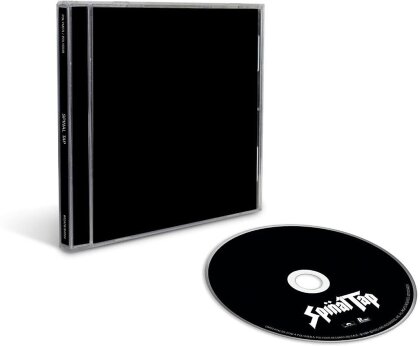 Spinal Tap - This Is Spinal Tap - OST (2025 Reissue, Polydor, Remastered)