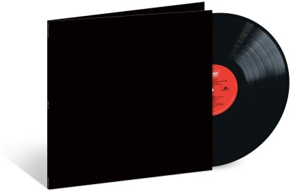 Spinal Tap - This Is Spinal Tap - OST (2025 Reissue, Polydor, Gatefold, LP)