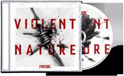 I Prevail - Violent Nature