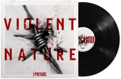 I Prevail - Violent Nature (LP)