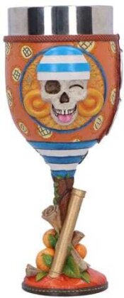One Piece Nami Kelch