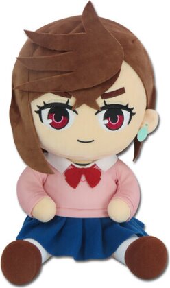 Dan Da Dan - Momo Sitting Pose 12In Plush