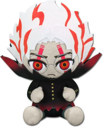 Dan Da Dan - Okarun Half-Transformed 12In Plush