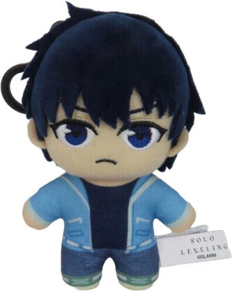 Solo Leveling - Sung Jinwoo 02 4.5In Plush