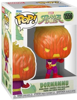 Dormammu - Strange Tales (1556) - POP Marvel - 9 cm