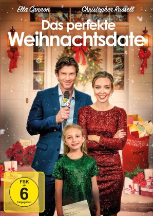 Das perfekte Weihnachtsdate (2023)