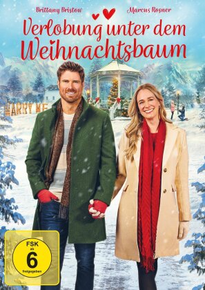 Verlobung unter dem Weihnachtsbaum (2024)