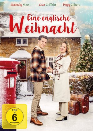 Eine englische Weihnacht (2023)