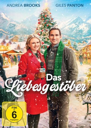 Das Liebesgestöber (2024)