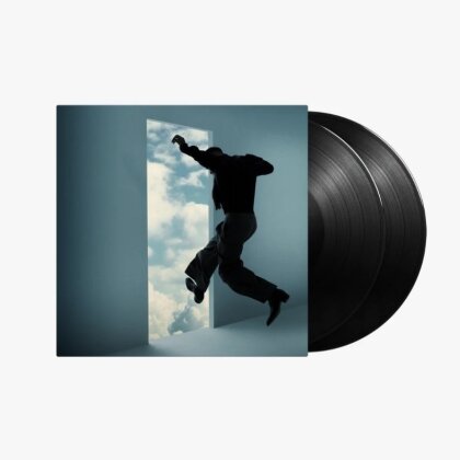 Kid Cudi - Free (LP)