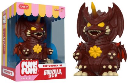 Toho Fun! Fun! Wave 02 - Destoroyah
