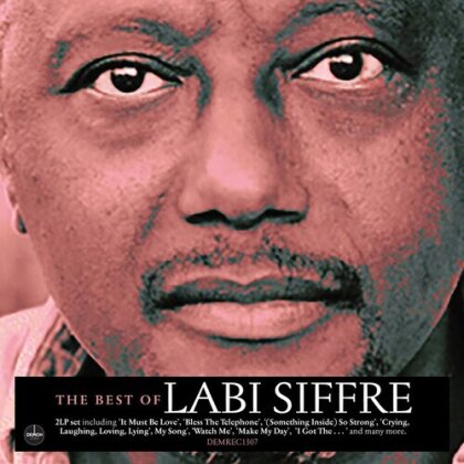 Labi Siffre - Best Of (2025 Reissue, Demon, LP)